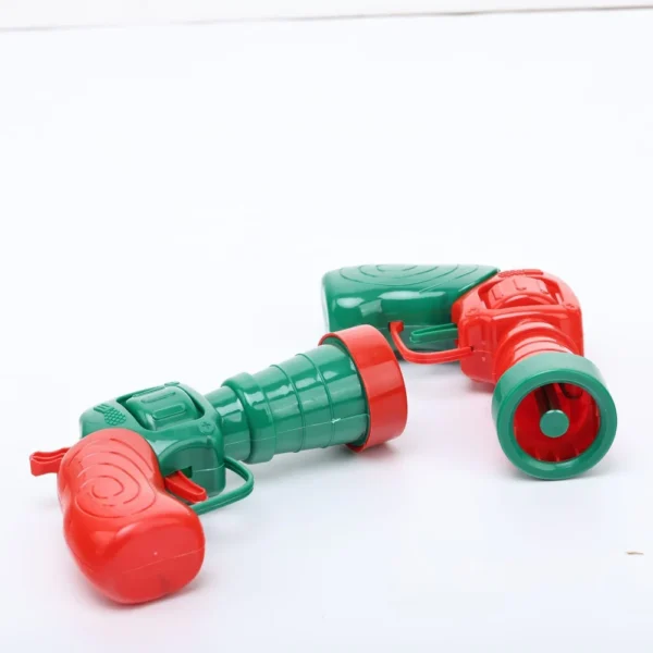 🔥tiktok viral! vanillavani interactive cat toy gun silent launch w/ 10 soft balls | anxiety relief enrichment for indoor cats | bonding game for bored cats & kittens
