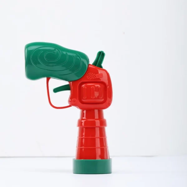 🔥tiktok viral! vanillavani interactive cat toy gun silent launch w/ 10 soft balls | anxiety relief enrichment for indoor cats | bonding game for bored cats & kittens