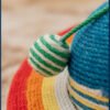 wandering planet cat scratching board galaxy themed sisal toy for boredom relief & furniture protection